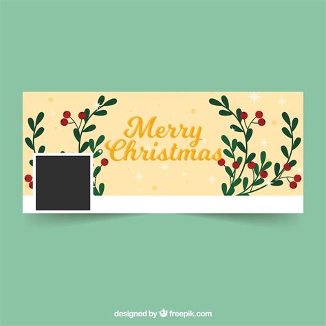 Christmas email signature banner Images - Free Download on Freepik
