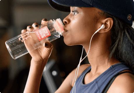 Image result for Scan QR Code to Book In