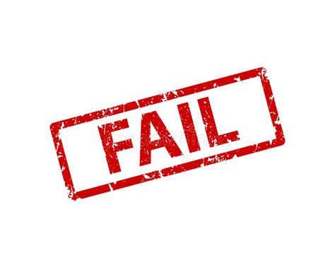 Image result for Fail Sign Sticker