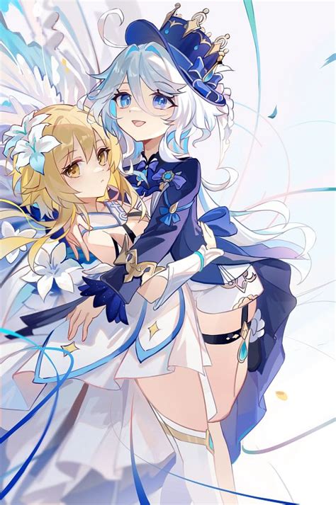 Genshin Impact Image by Samele Otaku #4050996 - Zerochan Anime Image Board