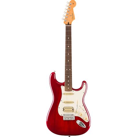 Fender Player II Stratocaster 6 String Electric Guitar – BAJAAO.COM