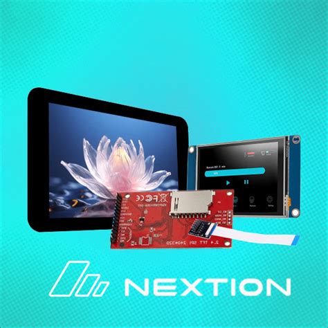 Nextion – REES52