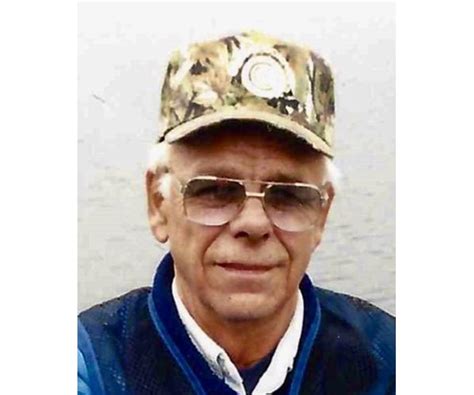 Ronald Irvin "Ron" Becker Obituary (2024) - Crosby, MN - Koop Funeral ...