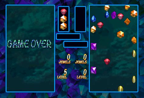[mdk] Columns '97 (JET 961209 V1.000) download for mame 0.288