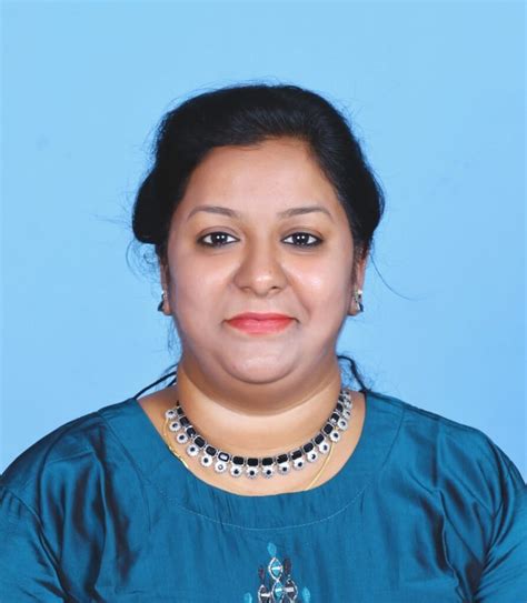 Ms. Preethi Kamal Balla - hk