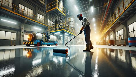 Qu’est-ce que la peinture époxy ? Tout savoir – Actualités Airless ...