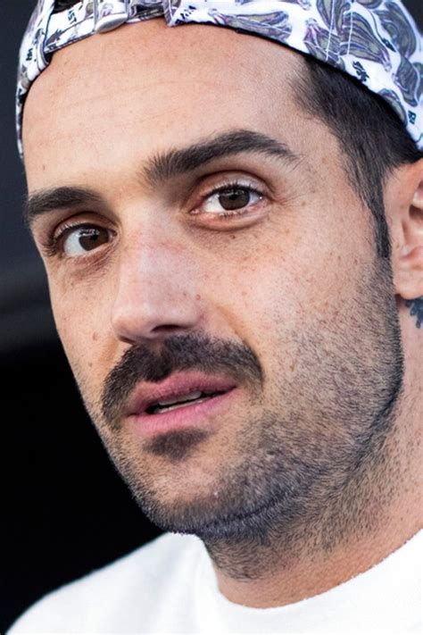 5 things to know about John Targon, Marc Jacobs' latest hire | Vogue India