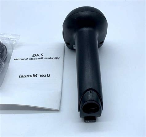 Image result for Symcode Scanner Setup MJ 2030