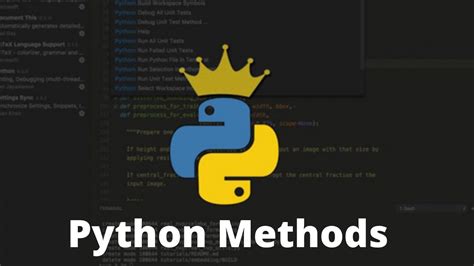 Image result for Python List Methods in Tamil