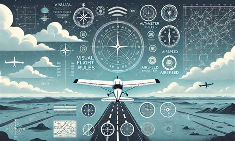 Rezultat imagine pentru Visual Flight Rules Guide Download