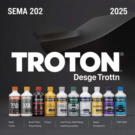 Entry #52 by Designhabib24 for Booth Design for SEMA 2025 | Freelancer