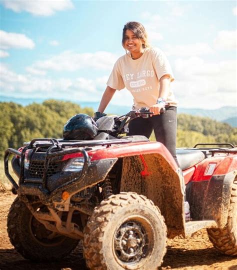 ATV Ride in Patnitop - Book Now @ Rs.1599 (21% off)