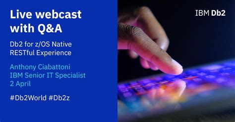 Mainframe DB2 的图像结果