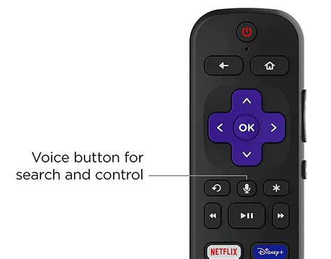 Roku Remote Button Guide 的图像结果