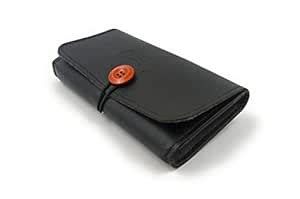 MRGC PU Leather Case Carrying Bag for PSP 1000 / PSP 2000 / PSP 3000 ...