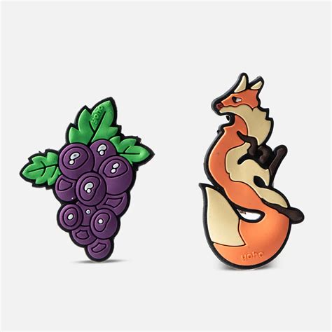 Sour Grapes Pack – YOHO LIFESTYLE