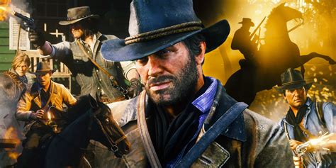 Image result for RDR2 Mods Showcase
