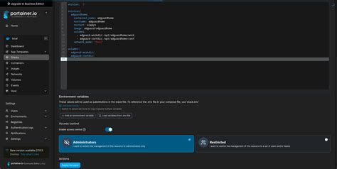 Installing AdGuard Home: Blocking Ads in Your Home Network