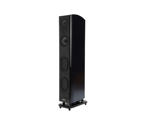 LSi M705 - Floor-standing speaker | Polk Audio - Global
