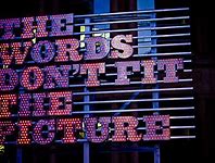 Image result for Words Don't Easy Song Guitar