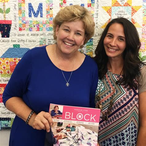 AccuQuilt Log Cabin Tutorial 的图像结果