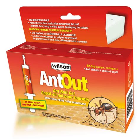 How To Use Ant Gel Bait at Maggie Parham blog