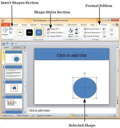 Image result for PowerPoint Shape Editing