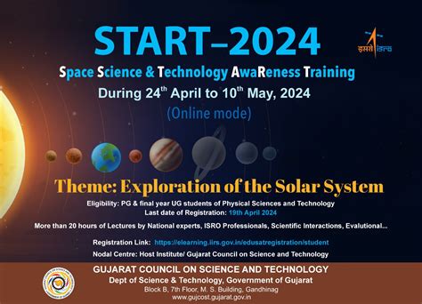 Gujarat Council on Science and Technology (GUJCOST)