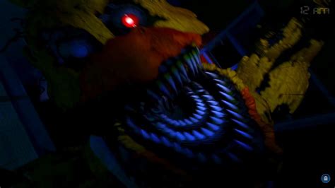 Image result for Random Encounters F-NaF Night/4