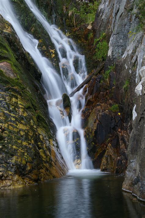 Falls of Lana - Pentax User Photo Gallery