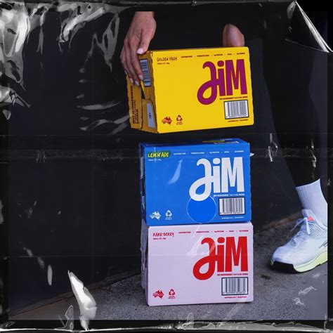 JIM | 🚨 FLAVOURS LEAKED 🚨⁠ ⁠ We figured… why wait? 😏⁠ No point keeping secrets now. Here’s your ...