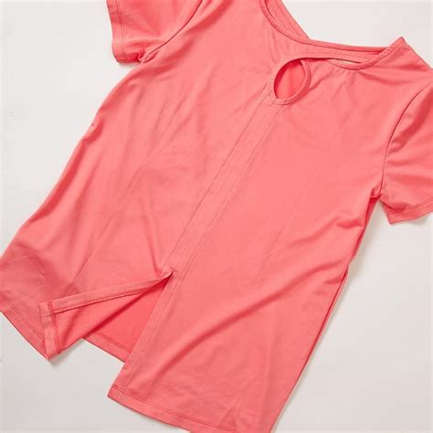 Buy Eddie Bauer Girls' Trail Tie-Back Short-Sleeve Shirt Online at ...