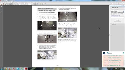 LG Gas Range F9 Error Code 的图像结果