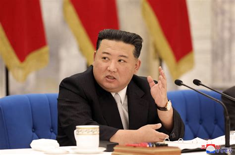 Kim Jong Un: N Korea will have world's most powerful nuclear force