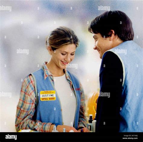 ANISTON,GYLLENHAAL, THE GOOD GIRL, 2002 Stock Photo - Alamy