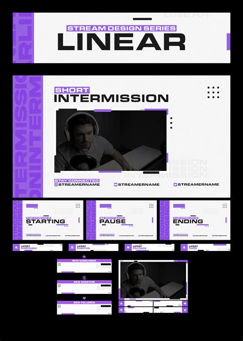 Own3d Stream Design Packs 的图像结果