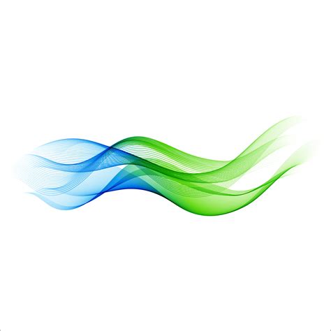 Green Wave PNGs for Free Download