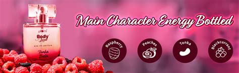 Buy Plum BodyLovin' Tonka Bella Eau De Parfum (Perfume) | Long Lasting ...