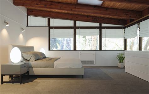 Floor-mounted Indoor Unit - MFZ-KJ | Mitsubishi Electric HVAC US