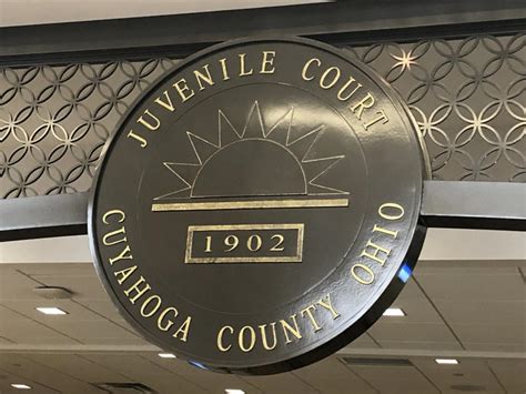Ohio Dept. of Youth Services picks Cuyahoga County Juvenile Court to ...