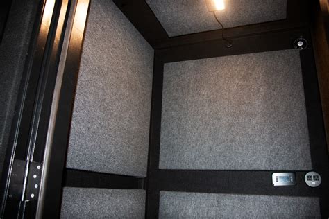 Image result for Voice Studio Booth Inside