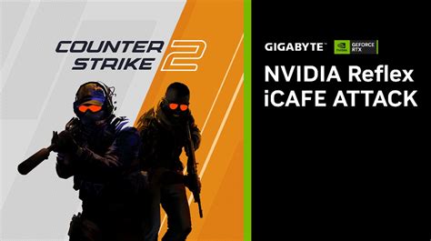 NVIDIA and GIGABYTE Hosted a Successful 'Reflex iCafe Attack' Esports ...