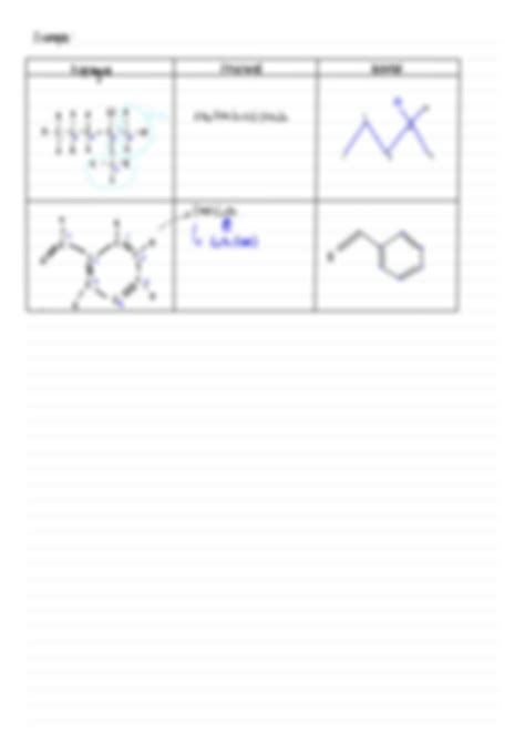 Image result for Structural Formula
