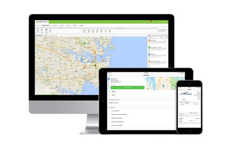 Job Manager Software 的图像结果