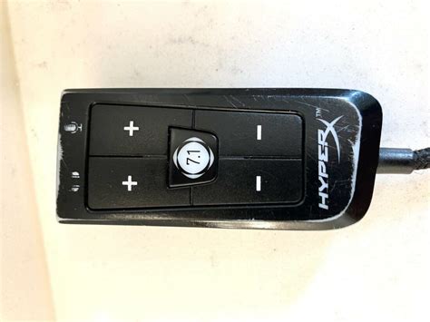 HyperX Control Panel 的图像结果