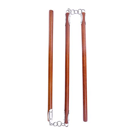 Three Sectional Staff Red Oak – Century US Wholesale