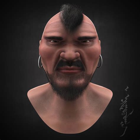 Work Animation 的图像结果