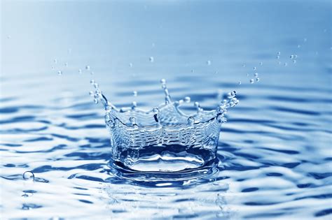 Does Water Have a Memory? - Military Wellness