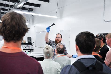 Agile Space Industries