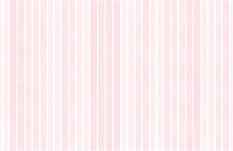 Pale Pink Striped Watercolor Wallpaper Mural | Hovia | Pink stripe ...